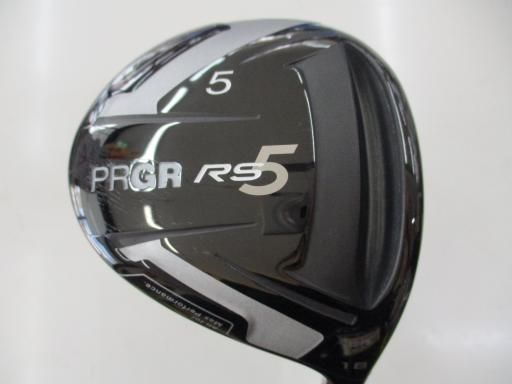 プロギア RS 5 2020 W フェアウェイウッド FW Diamana FOR PRGR フレックスR メンズ 男性用 右利き 右用 Cランク ゴルフクラブ