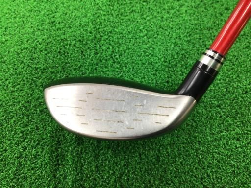 ダンロップ XXIO 2014 7 W カスタム フェアウェイウッド FW MP 800 フェアウェイ フレックスS メンズ 男性用 右利き 右用 Dランク ゴルフクラブ