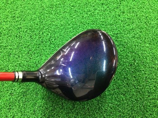 ダンロップ XXIO 2014 7 W カスタム フェアウェイウッド FW MP 800 フェアウェイ フレックスS メンズ 男性用 右利き 右用 Dランク ゴルフクラブ