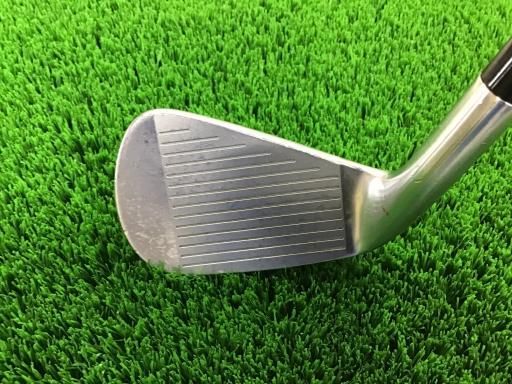 テーラーメイド Taylor Made P 7 MC 6 S アイアンセット IR Dynamic G EX TOUR ISSUE フレックスS メンズ 男性用 右利き 右用 Cランク ゴルフクラブ