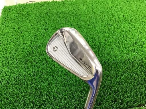 テーラーメイド Taylor Made P 7MC 6S アイアンセット IR Dynamic G EX TOUR ISSUE フレックスS メンズ 男性用 右利き 右用 Cランク ゴルフクラブ