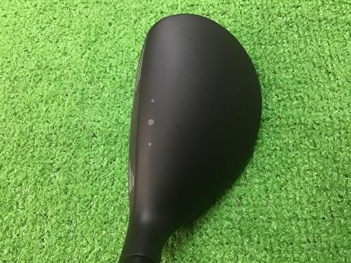 ピン G 425 U 3 アーコス無し ユーティリティ UT NS PRO 950 GH neo フレックスS メンズ 男性用 右利き 右用 Cランク ゴルフクラブ