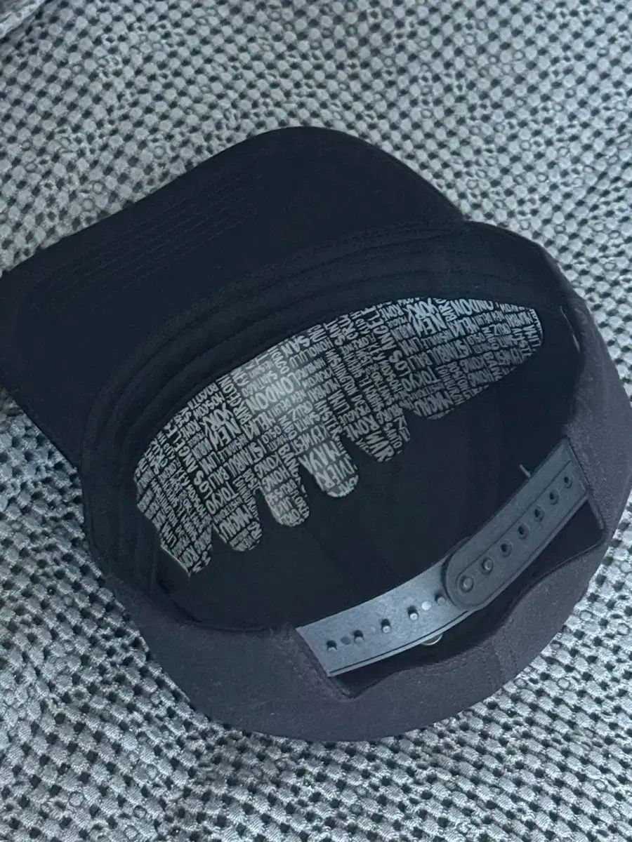  ハードロックカフェ ベニス スナップバック その他 キャップ