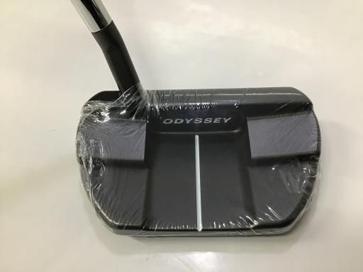 オデッセイ TOULON Ai-ONE ATLANTA H 4.5 34インチ パター PT STROKE LAB 2025 フレックスその他 メンズ 男性用 右利き 右用 Nランク ゴルフクラブ