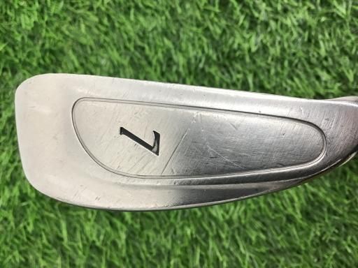 ダンロップ XXIO PRIME VP 6S アイアンセット IR XXIO VP1000 アイアン フレックスその他 メンズ 男性用 右利き 右用 Cランク ゴルフクラブ