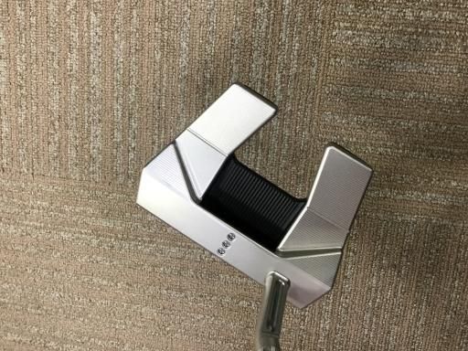 タイトリスト SCOTTY CAMERON PHANTOM 5.5 2025 34インチ パター PT スチール フレックスその他 メンズ 男性用 右利き 右用 Cランク ゴルフクラブ