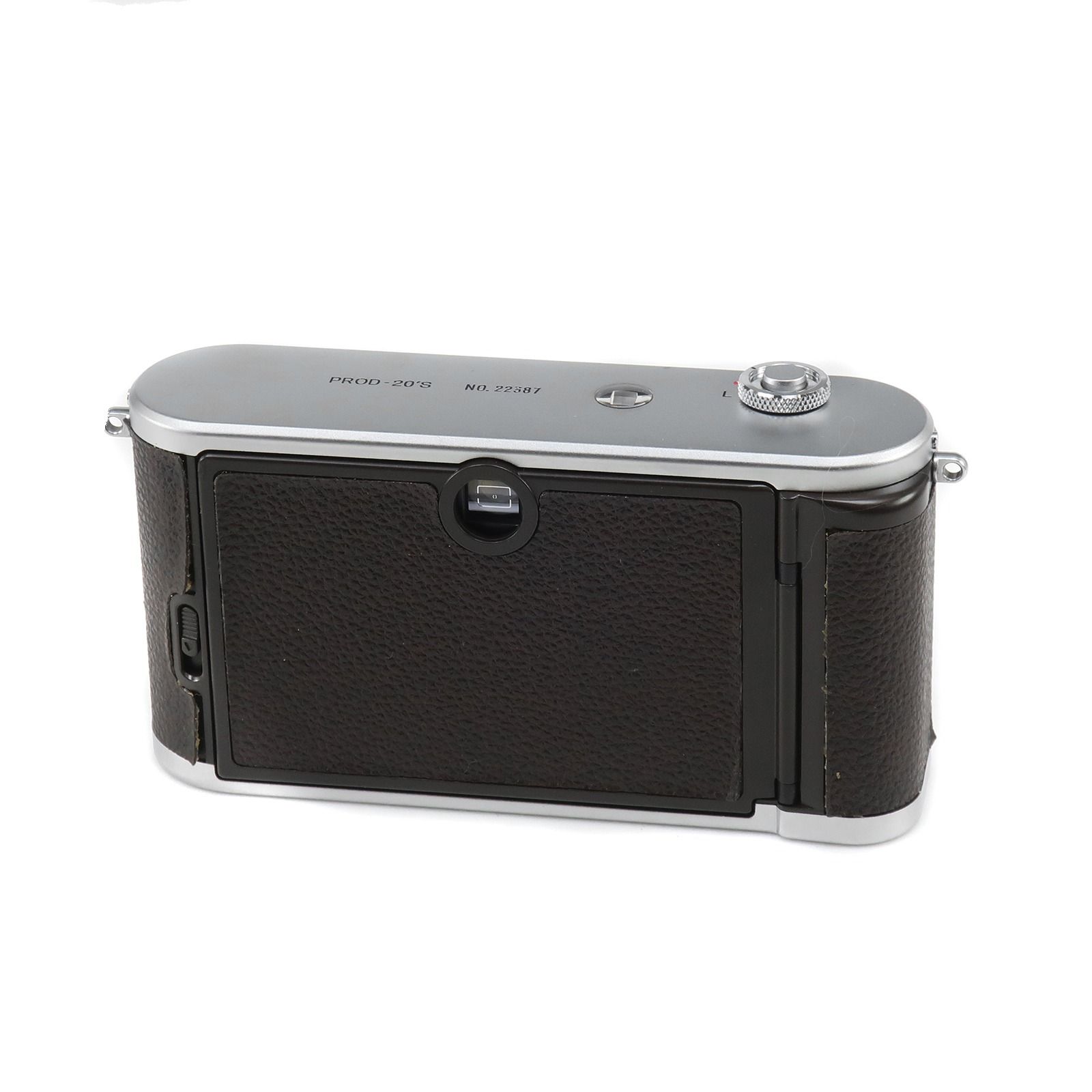 MINOLTA ミノルタ PROD 20 S _ フィルムカメラ