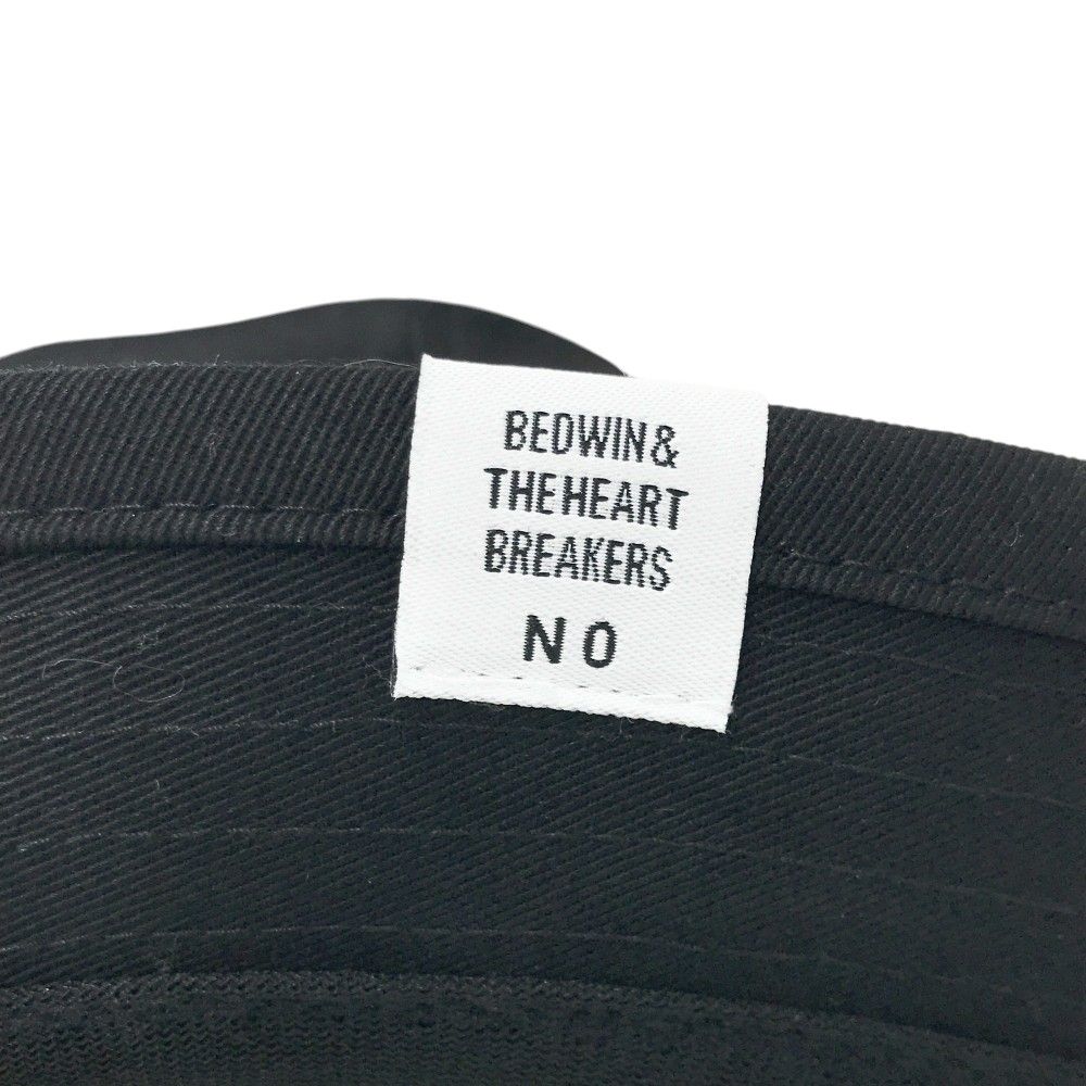 アンチカントリークラブ ×BEDWIN