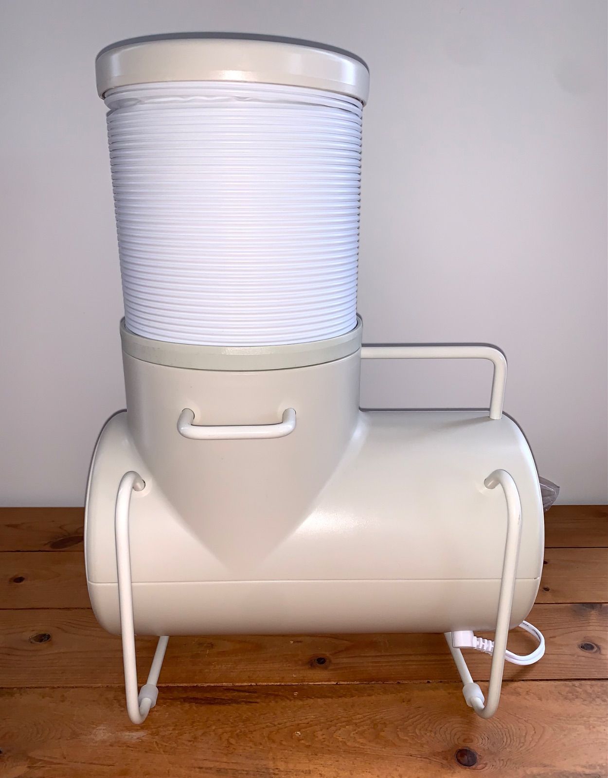 ふとん-衣類ドライヤー エレファン