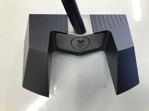 L.A.B.GOLF Mezz.1 34インチ パター PT スチール フレックスその他 メンズ 男性用 右利き 右用 Cランク ゴルフクラブ