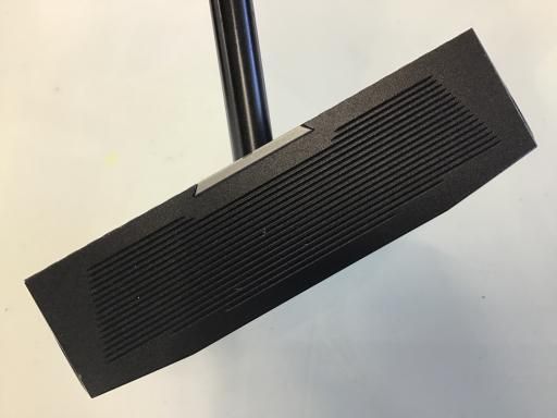 L.A.B.GOLF Mezz.1 34インチ パター PT スチール フレックスその他 メンズ 男性用 右利き 右用 Cランク ゴルフクラブ