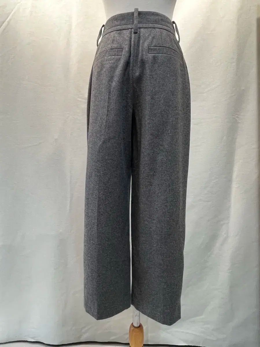 スラックス メランジ