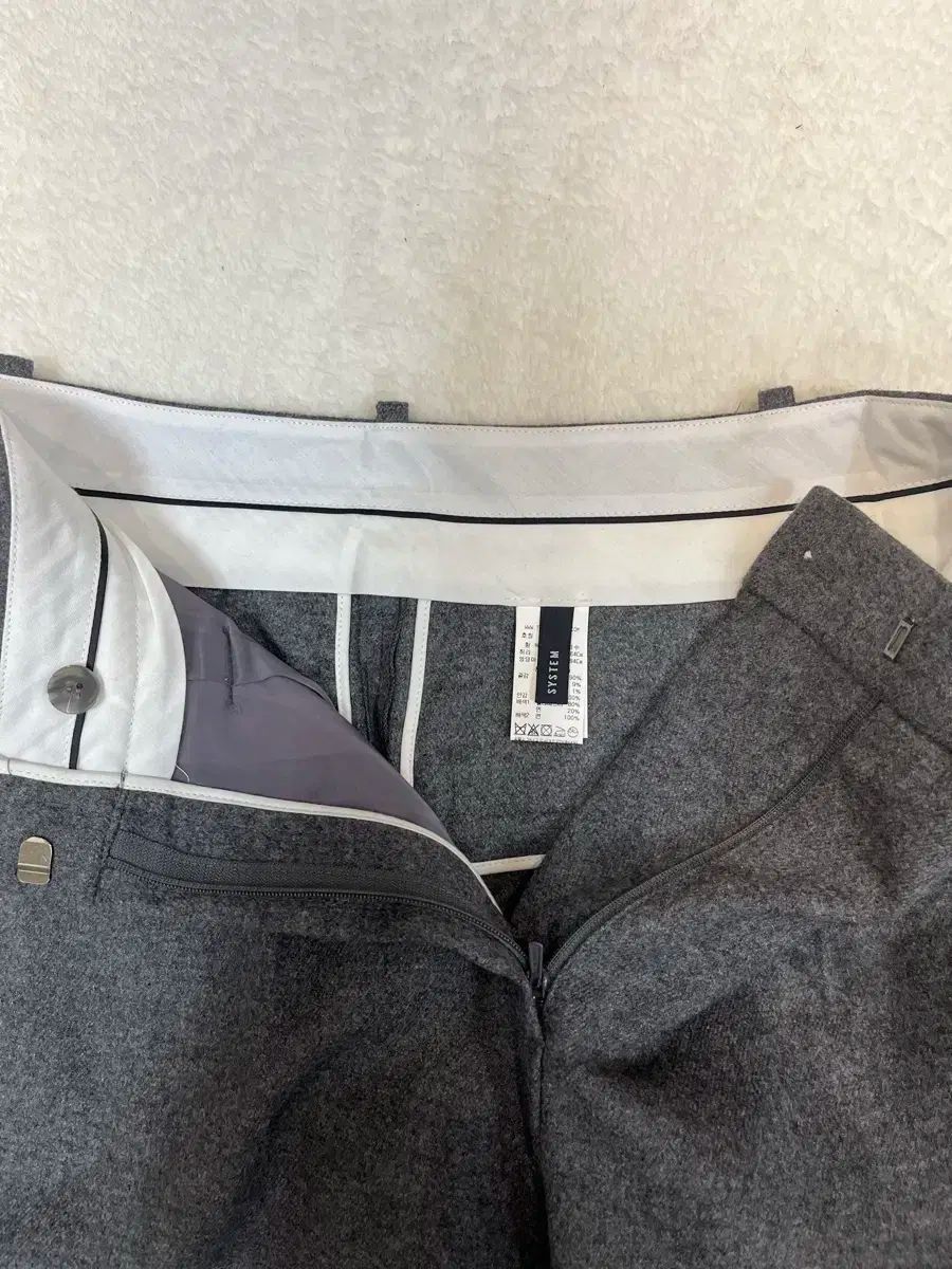 レディース ワイド