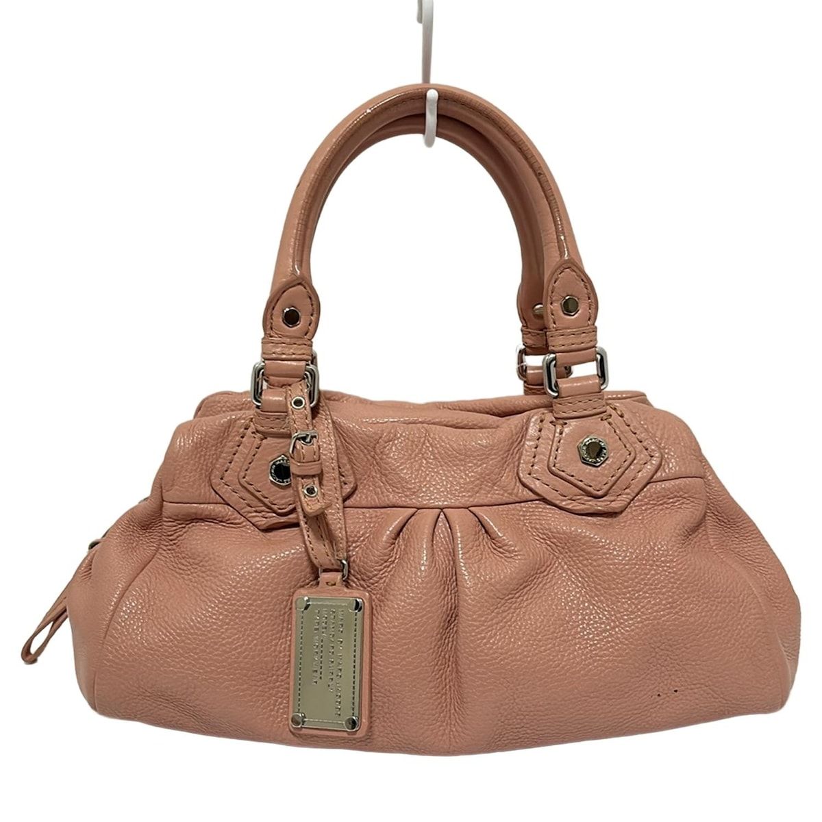 MARC BY MARC JACOBS(マークバイマークジェイコブス) ハンドバッグ