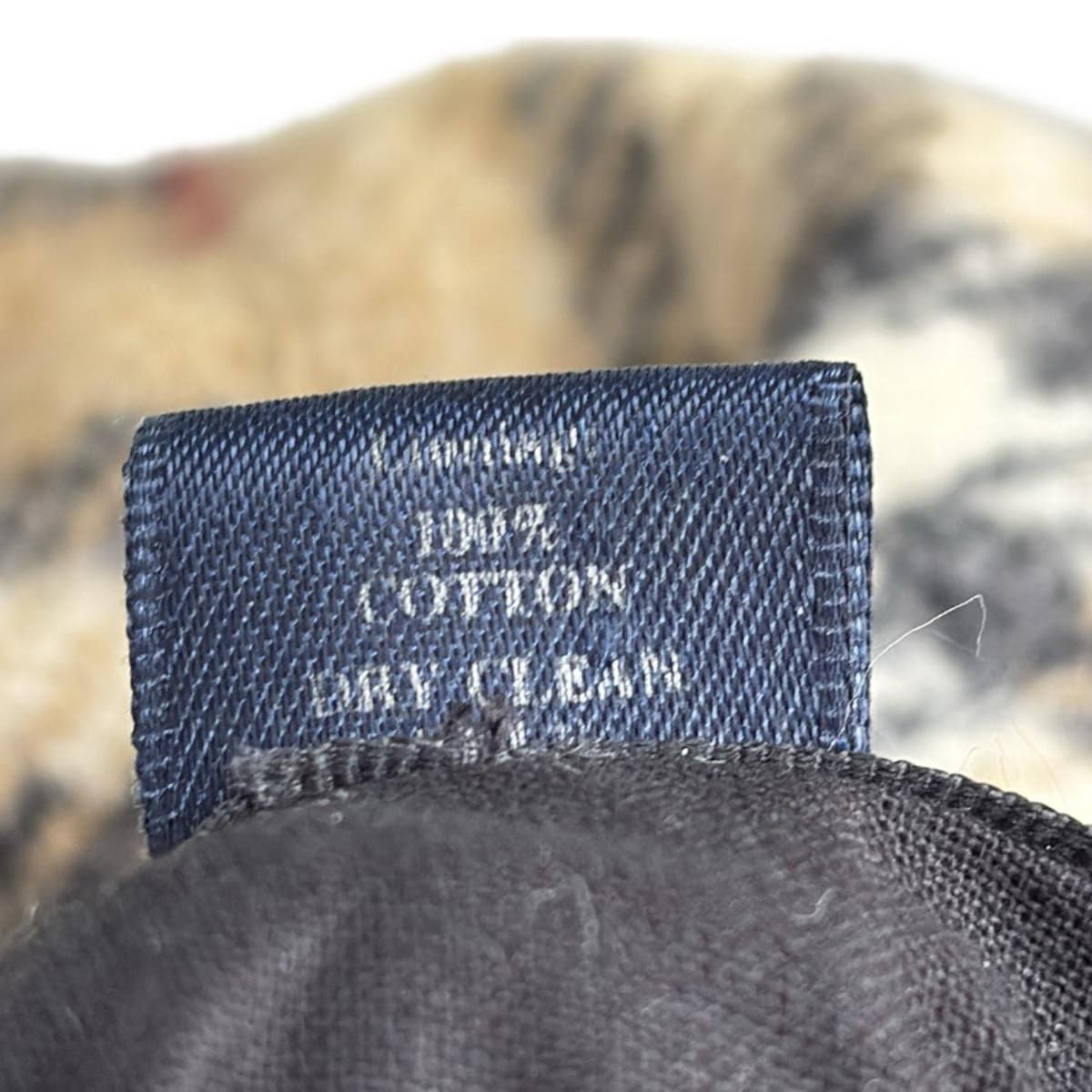 バーバリーロンドン