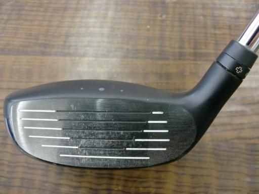 ピン G 425 U 5 ユーティリティ UT リシャフト フレックスその他 メンズ 男性用 右利き 右用 Cランク ゴルフクラブ