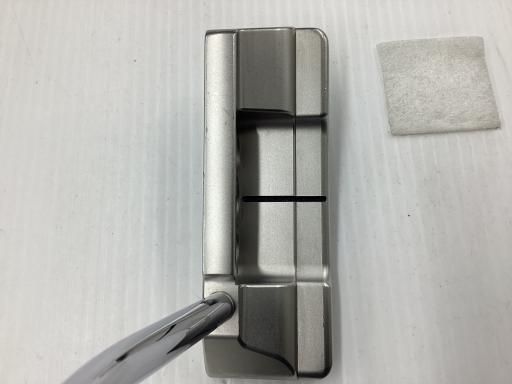 タイトリスト SCOTTY CAMERON select 2018 34インチ パター PT スチール フレックスその他 メンズ 男性用 右利き 右用 Cランク ゴルフクラブ