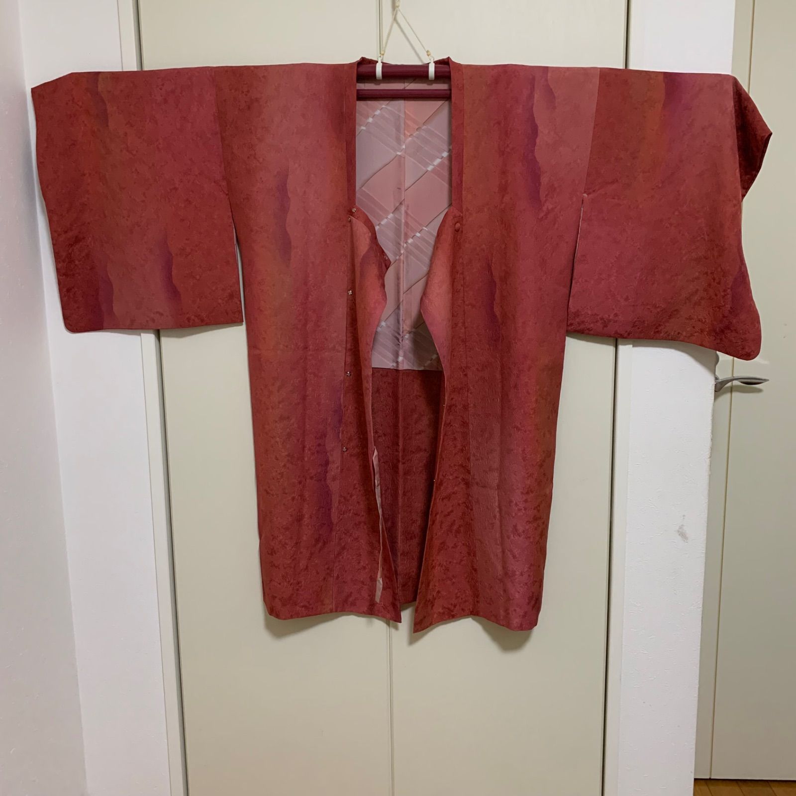 和装コート 道行コート