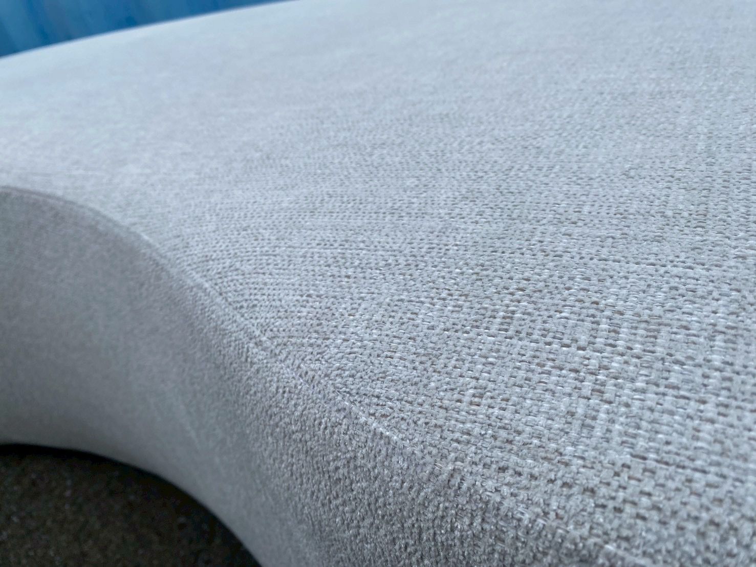 モジュール式 背もたれあり