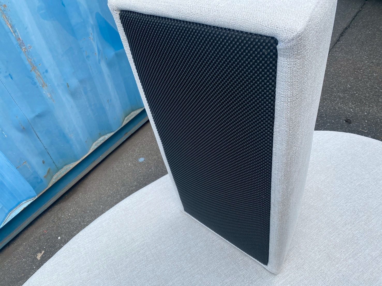 背もたれあり デザイン家具