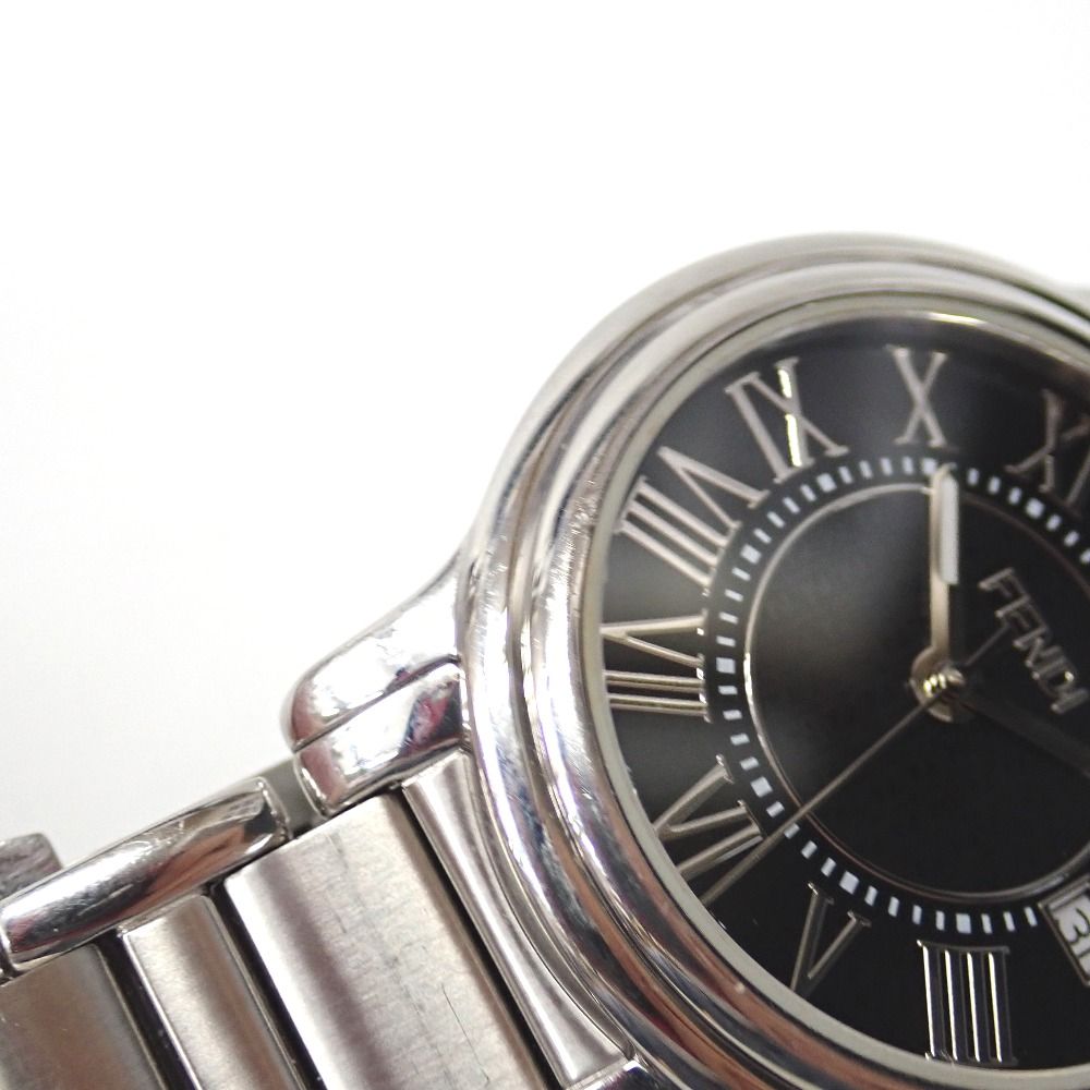 黒文字盤 メンズ