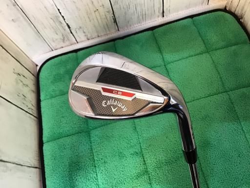 【お買い得，本物保証】 【中古】 キャロウェイ Callaway CB(2023) 52°/12° ウェッジ WG NS PRO 950GH neo (フレックスS) メンズ 男性用 右利き 右用 Cランク ゴルフクラブ ウェッジ