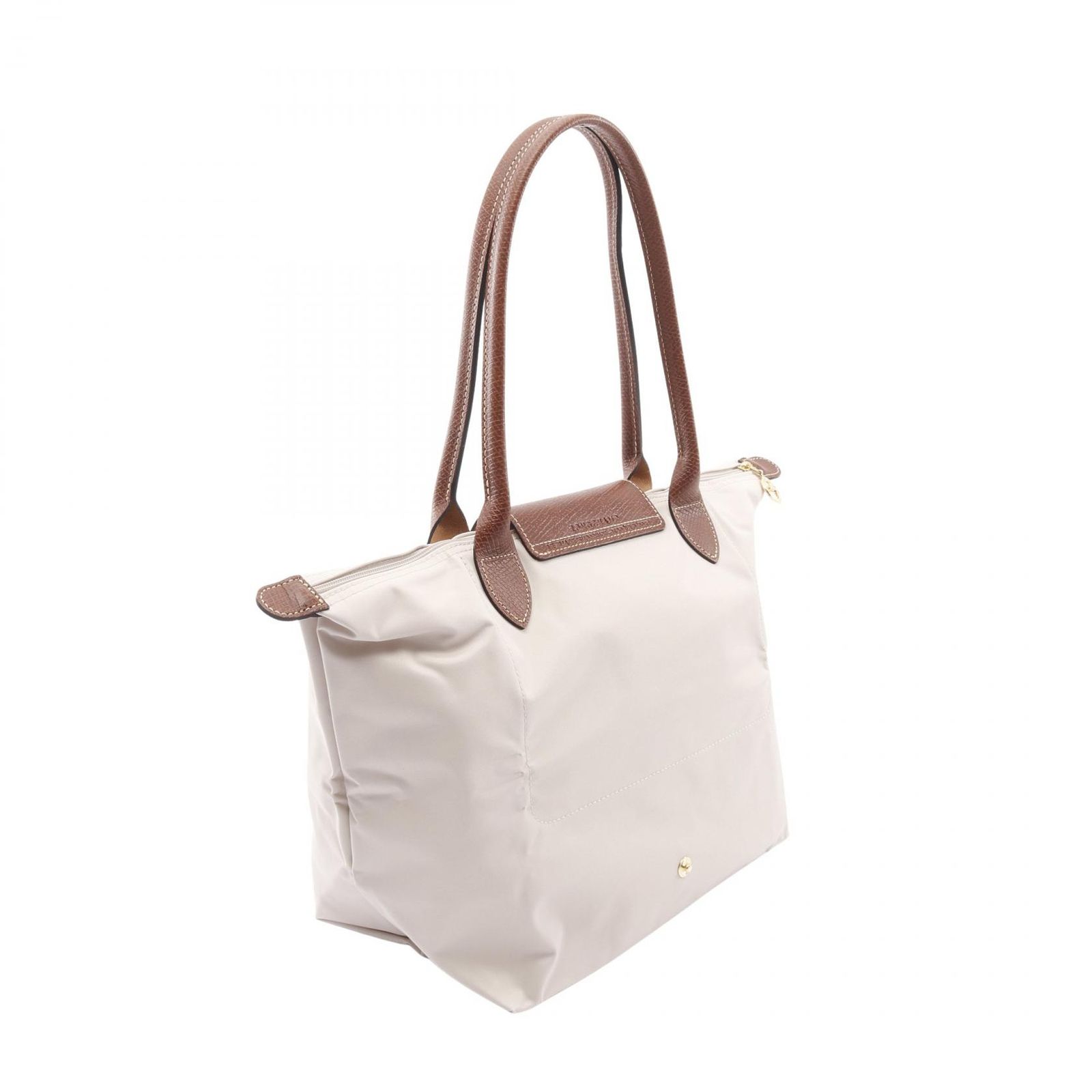 ロンシャン Longchamp トートバッグ LE PLIAGE ORIGINAL M ル プリアージュ オリジナル M L2605089P71 ペーパー ナイロン レザー ル プリアージュ オリジナル M ショルダーバッグ