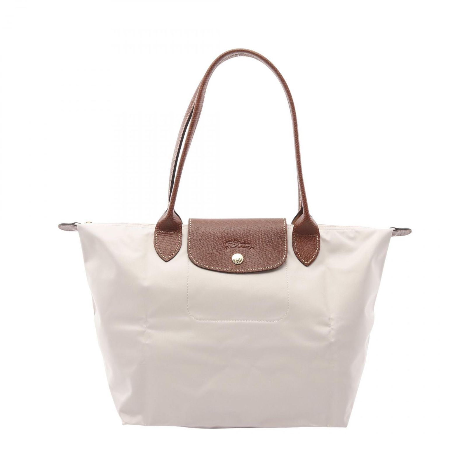 ロンシャン Longchamp トートバッグ LE PLIAGE ORIGINAL M ル プリアージュ オリジナル M L2605089P71 ペーパー ナイロン レザー ル プリアージュ オリジナル M ショルダーバッグ