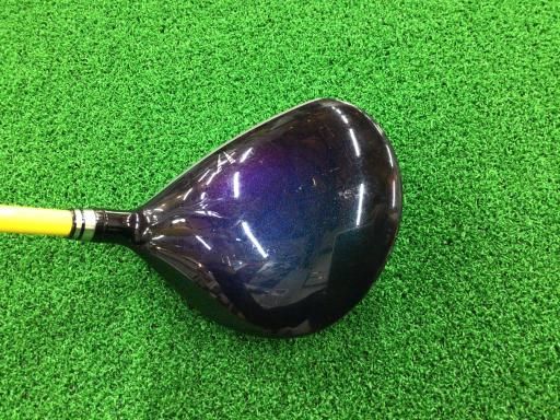 ダンロップ XXIO 2014 3 W カスタム フェアウェイウッド FW MP 800 フェアウェイ フレックスSR メンズ 男性用 右利き 右用 Dランク ゴルフクラブ