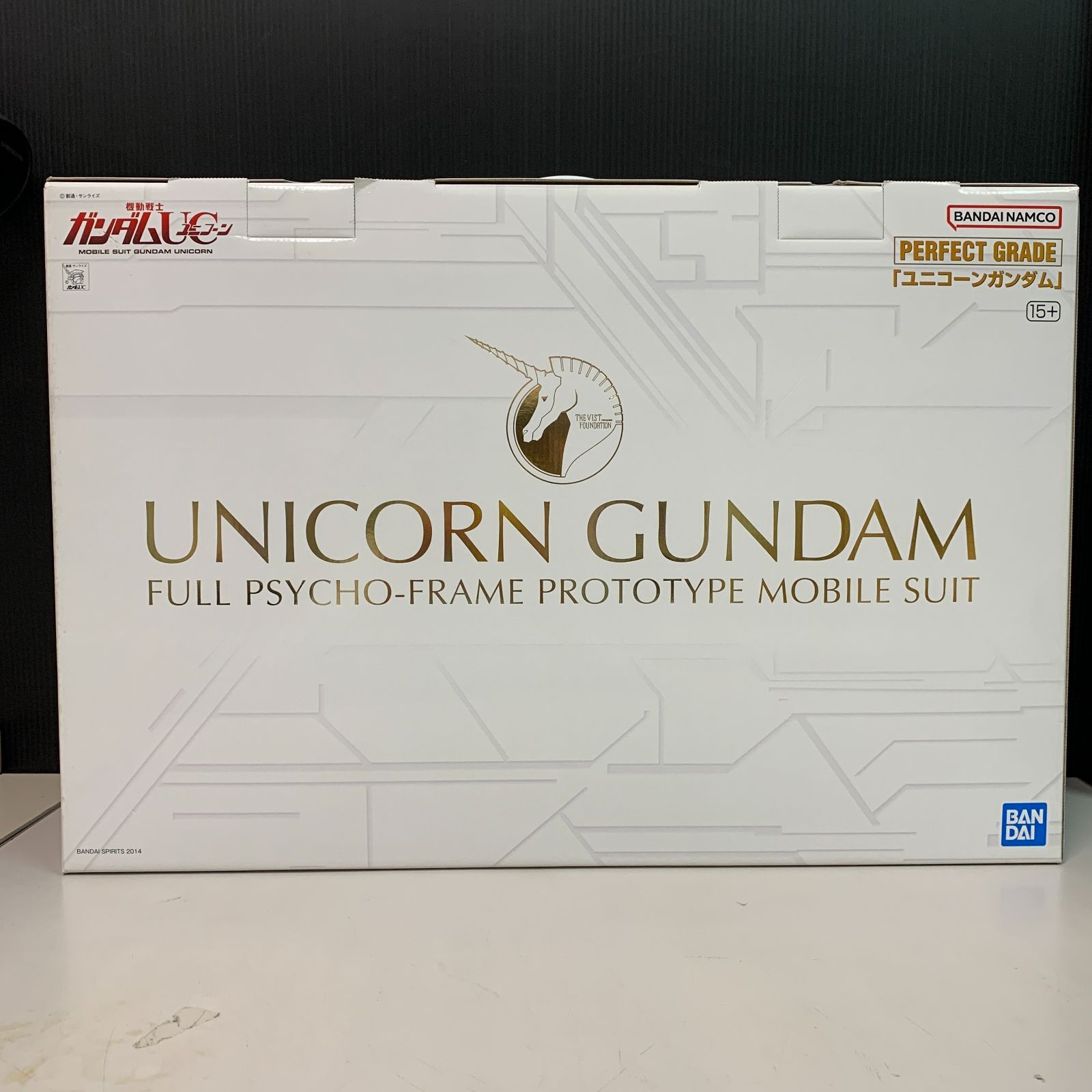 むつ42 110501 1 60 PG RX 0 ユニコーンガンダム 機動戦士ガンダムUC