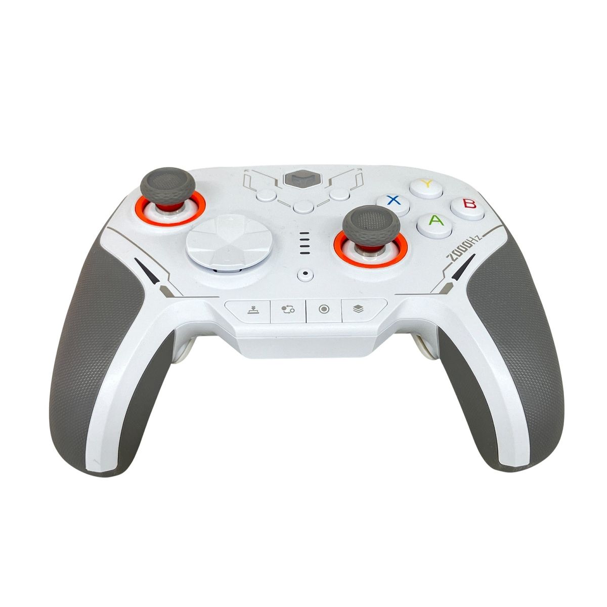 BIGBIG WON BLITZ 2 TMR コントローラー PC ゲーム 周辺