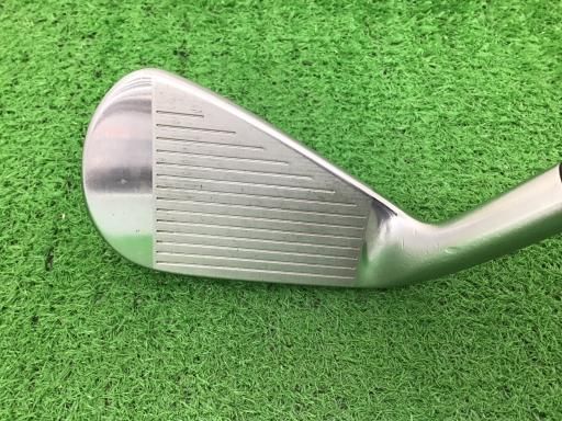 ダンロップ SRIXON Z 585 8 S アイアンセット IR 特注シャフト フレックスS メンズ 男性用 右利き 右用 Dランク ゴルフクラブ