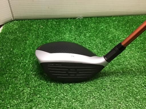 テーラーメイド M 6 3 W フェアウェイウッド FW リシャフト フレックスその他 メンズ 男性用 右利き 右用 Bランク ゴルフクラブ