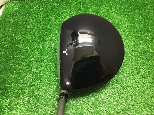 ルーツゴルフ 旧ゴーセン The ROOTS Jin 11.5° レディース ドライバー DR オリジナルカーボン フレックスL 女性用 右利き 右用 Dランク ゴルフクラブ