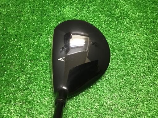 ダンロップ XXIO PRIME 2009 4 W フェアウェイウッド FW SP 500 フェアウェイ フレックスR メンズ 男性用 右利き 右用 Cランク ゴルフクラブ