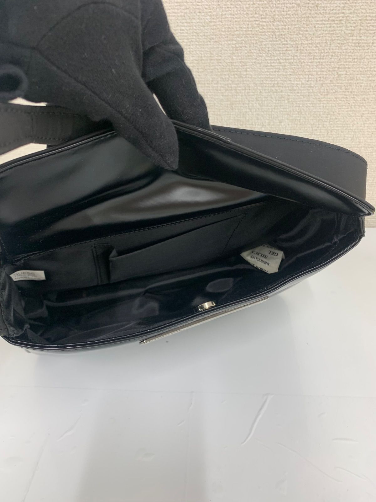 バック ハンドバッグ