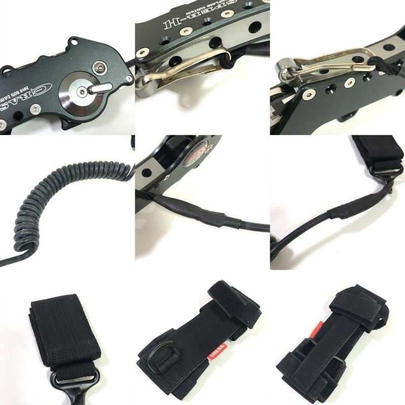 フィッシングツール