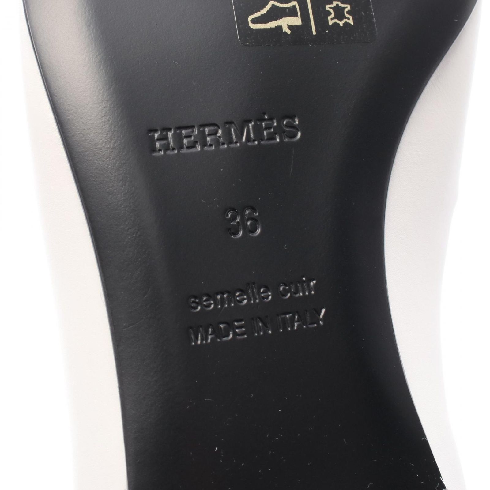  エルメス HERMES パンプス ケリー グリクレール レザー シューズ レディース ハイヒール パンプス パンプス