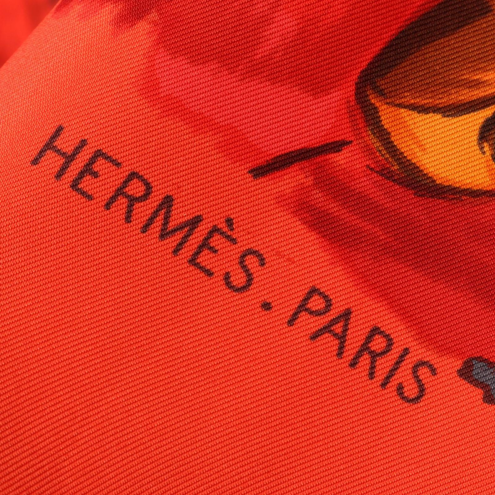 スカーフ カレ90