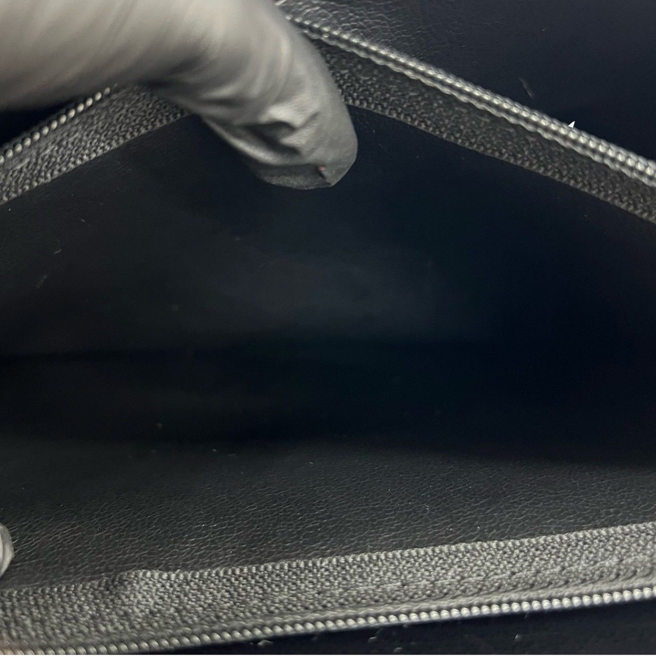 ショルダーバッグ ブラック