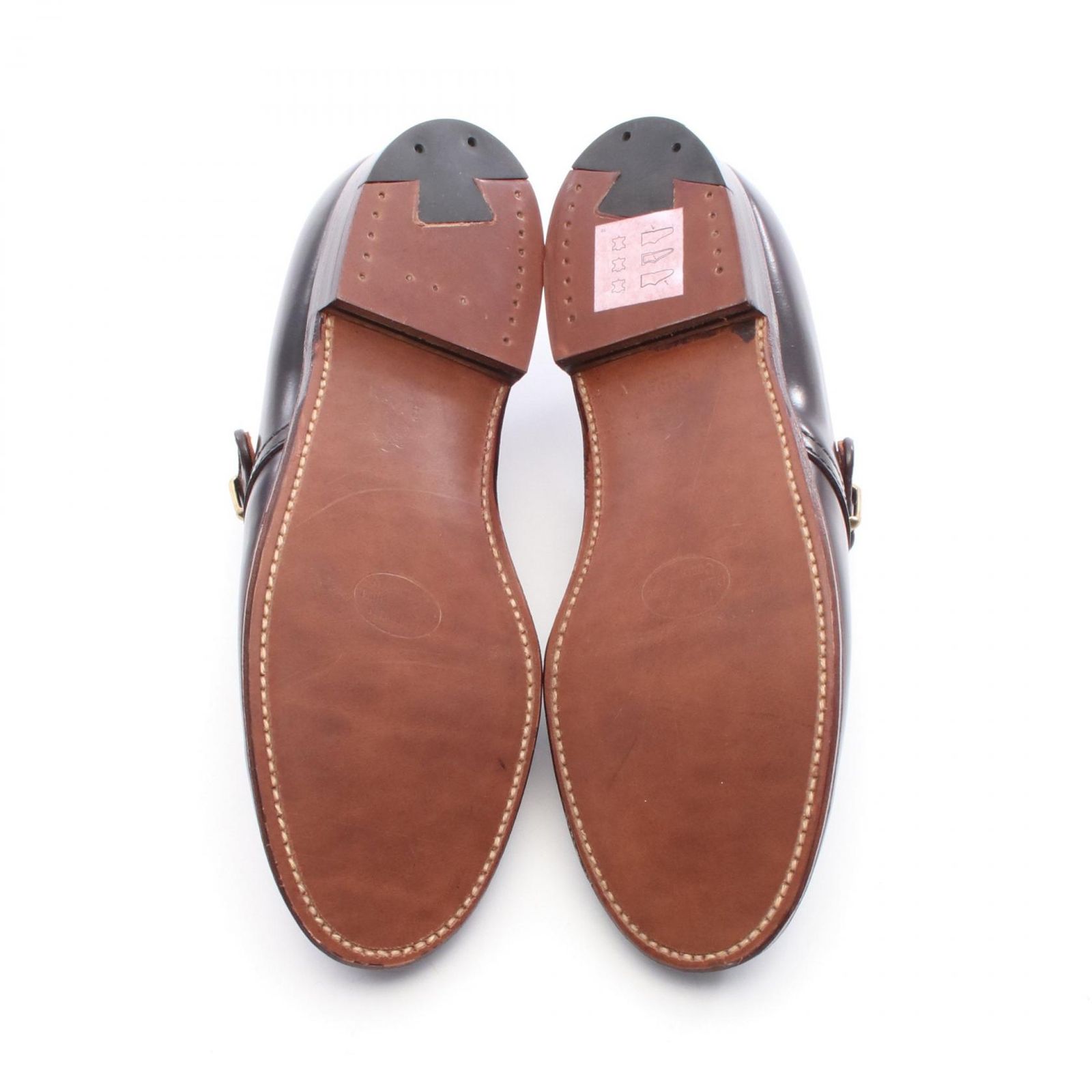 ALDEN ドレスシューズ