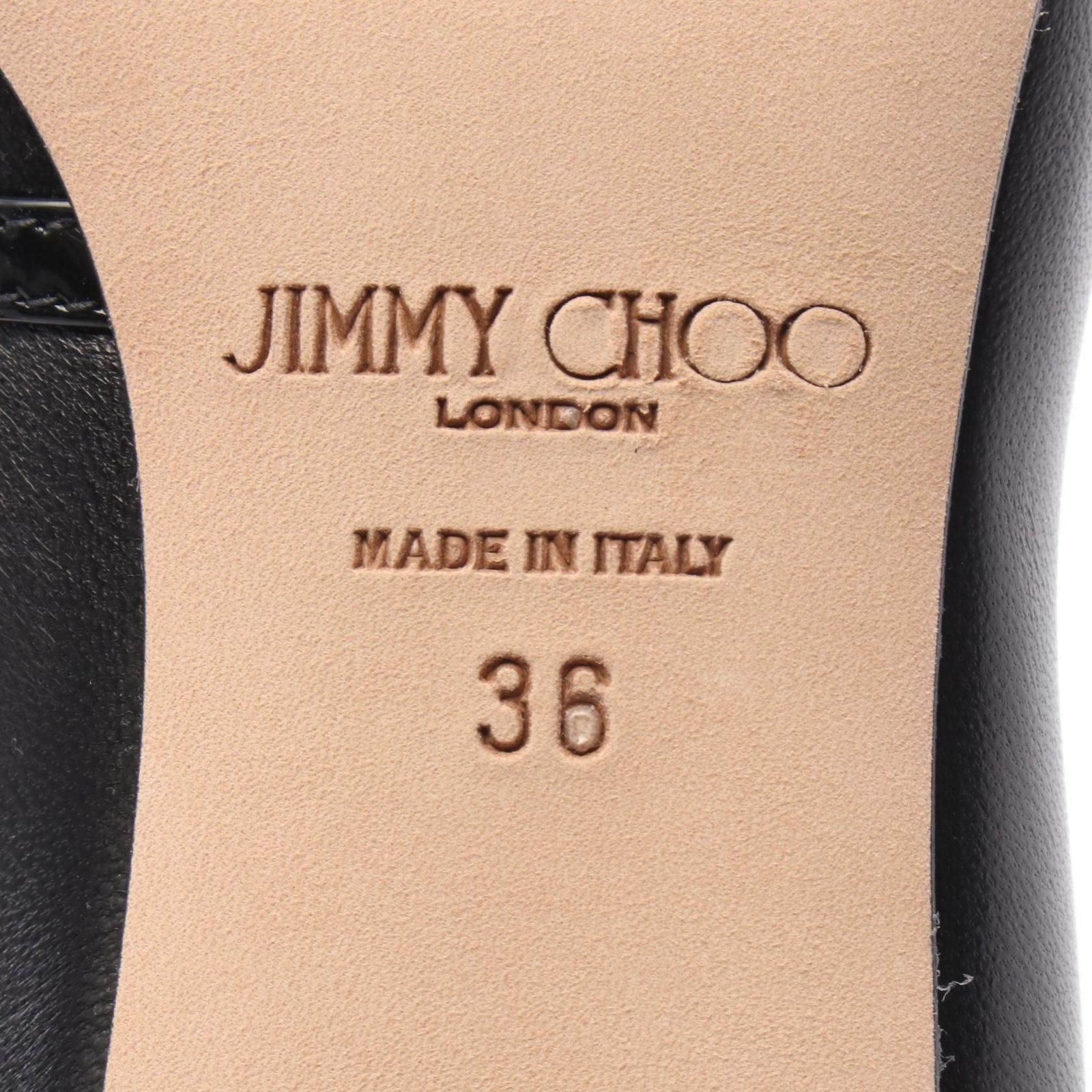 ジミーチュウ JIMMY