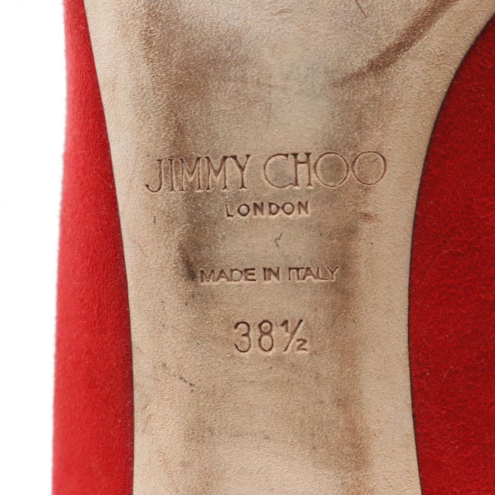 JIMMY CHOO
