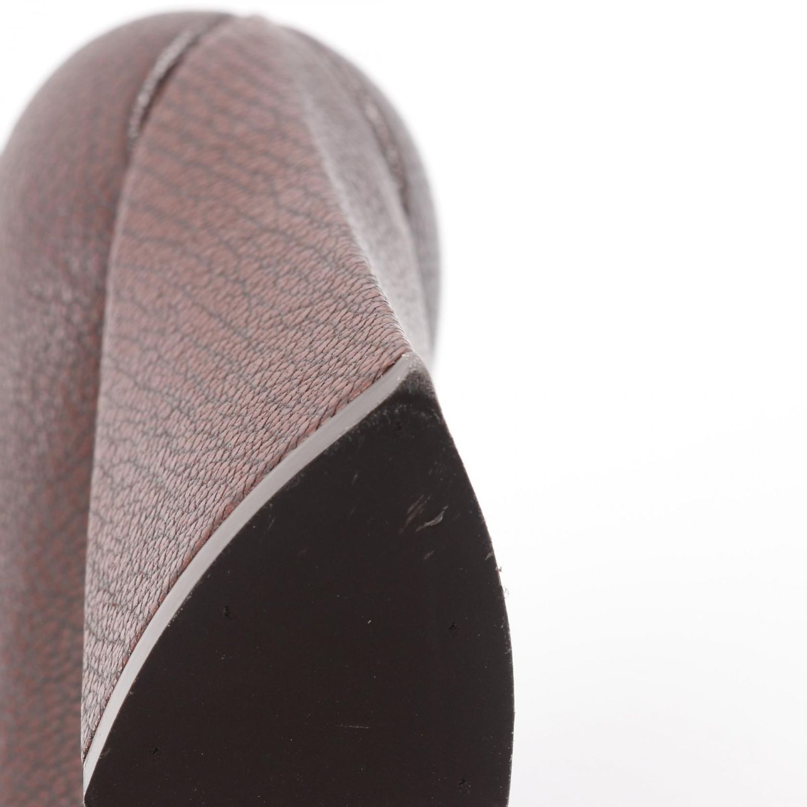  サルヴァトーレフェラガモ Salvatore Ferragamo サンダル ガンチーニ レッド レザー レディース A サンダル サンダル ミュール