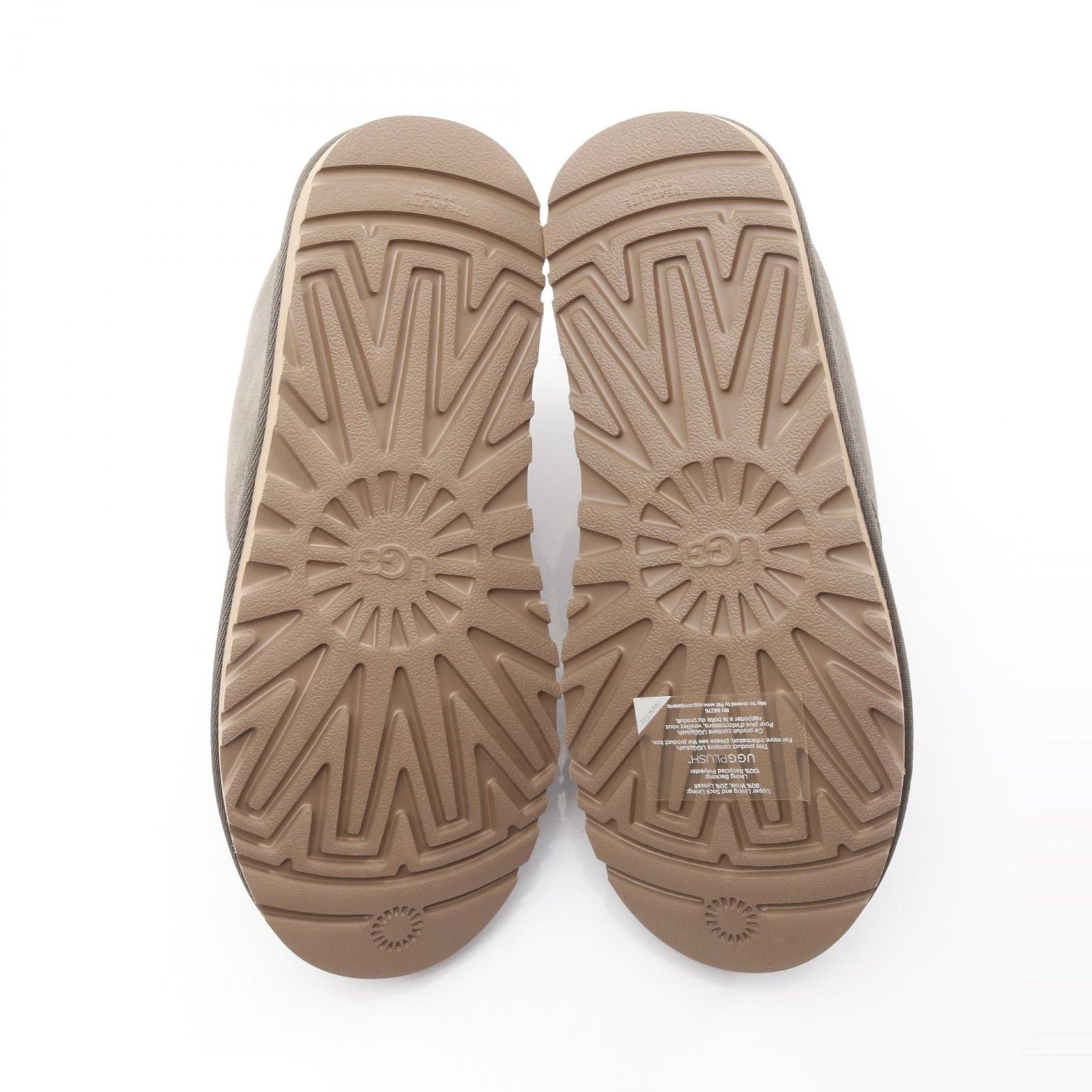  アグ UGG ブーツ NEUMEL 1094269 グレー ムートン レディース その他 ブーツ