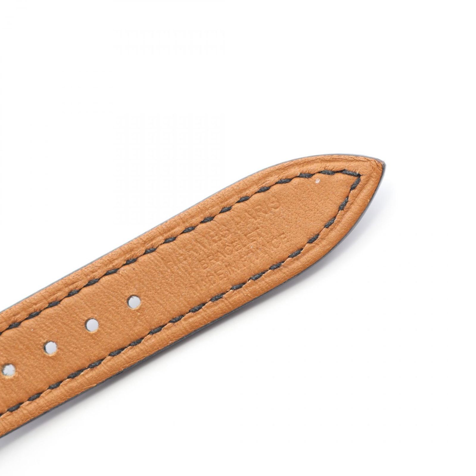 ドゥブルトゥール ブラック