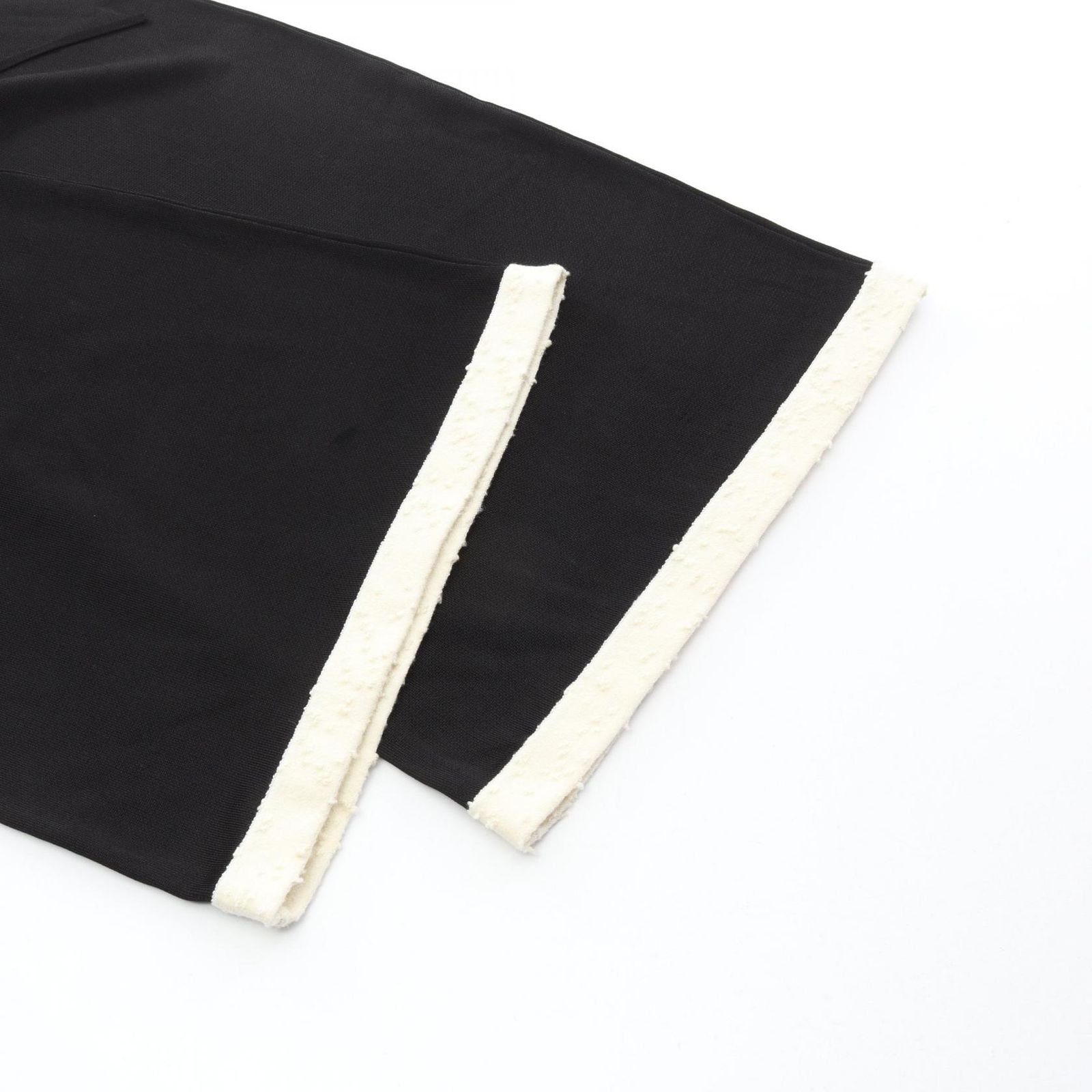 シャネル CHANEL パンツ ココマーク ニット その他 パンツ レディース Used A DECORATOM_COM_BR