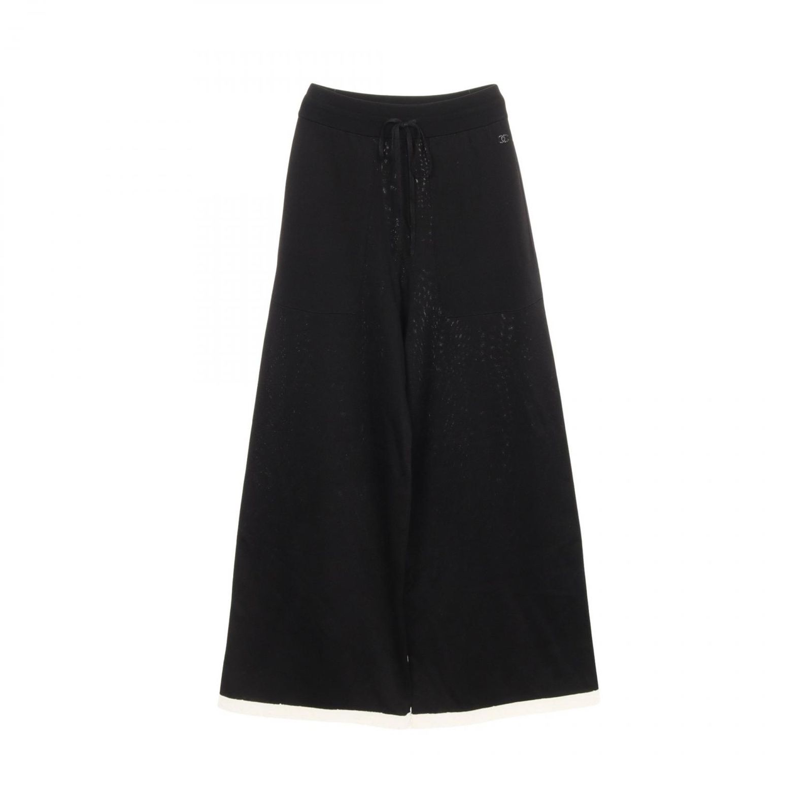 シャネル CHANEL パンツ ココマーク ニット その他 パンツ レディース Used A