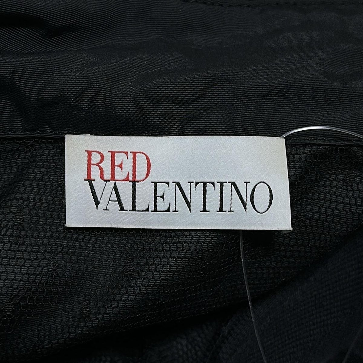 フリル ジップアップ