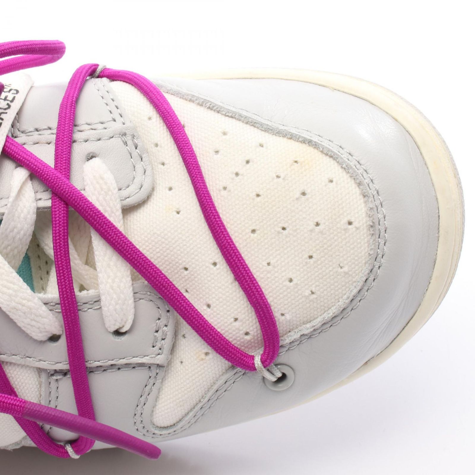 オフホワイト OFF